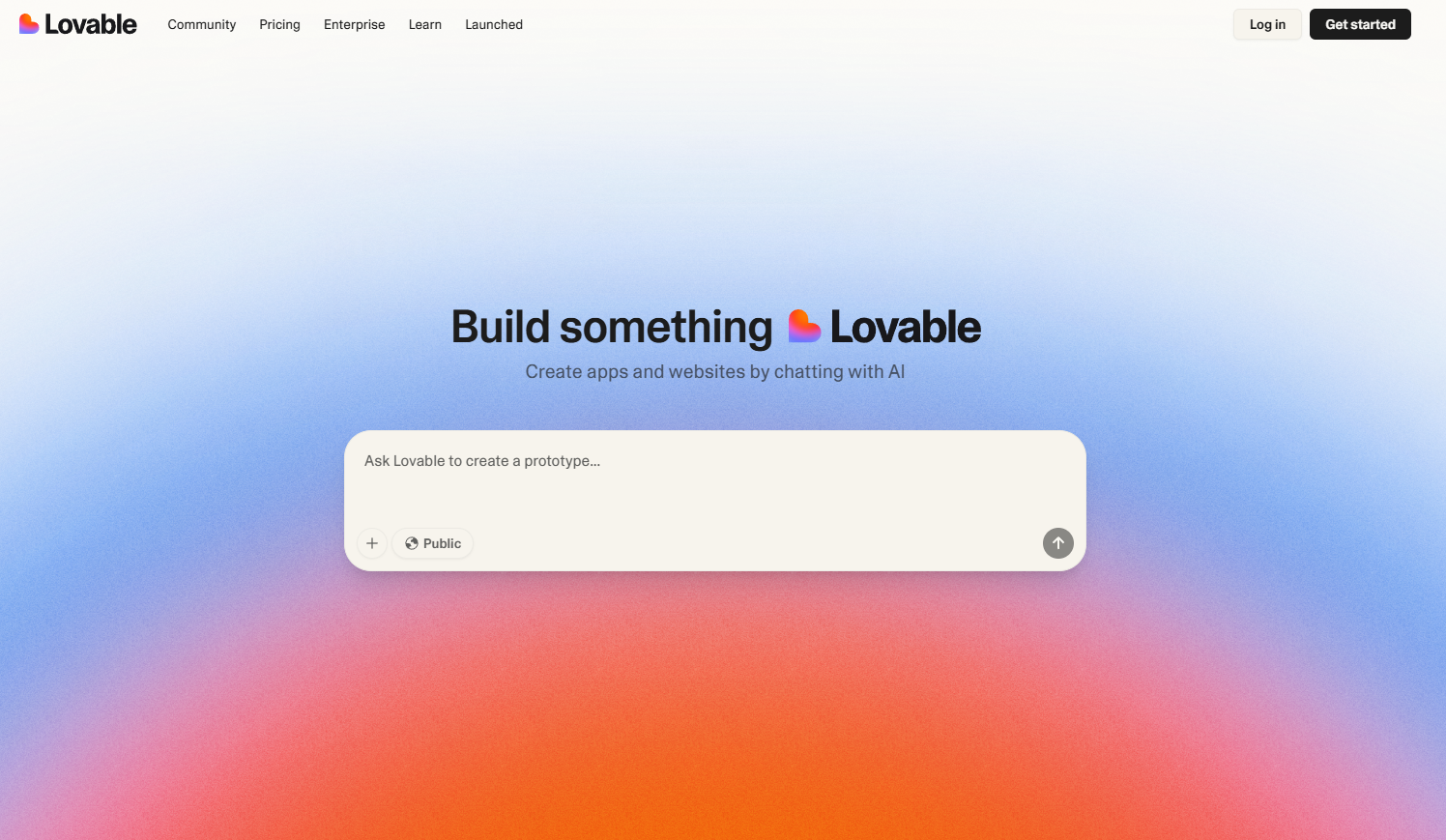 Lovable