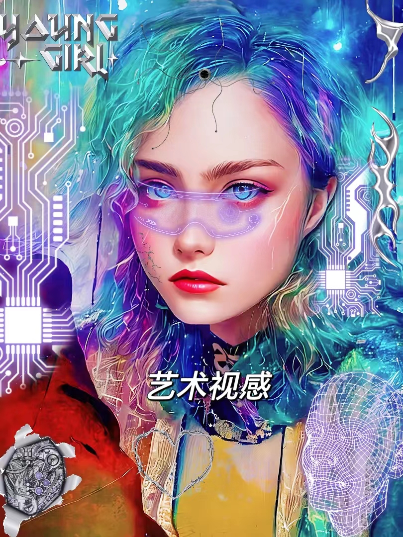 AI-小生