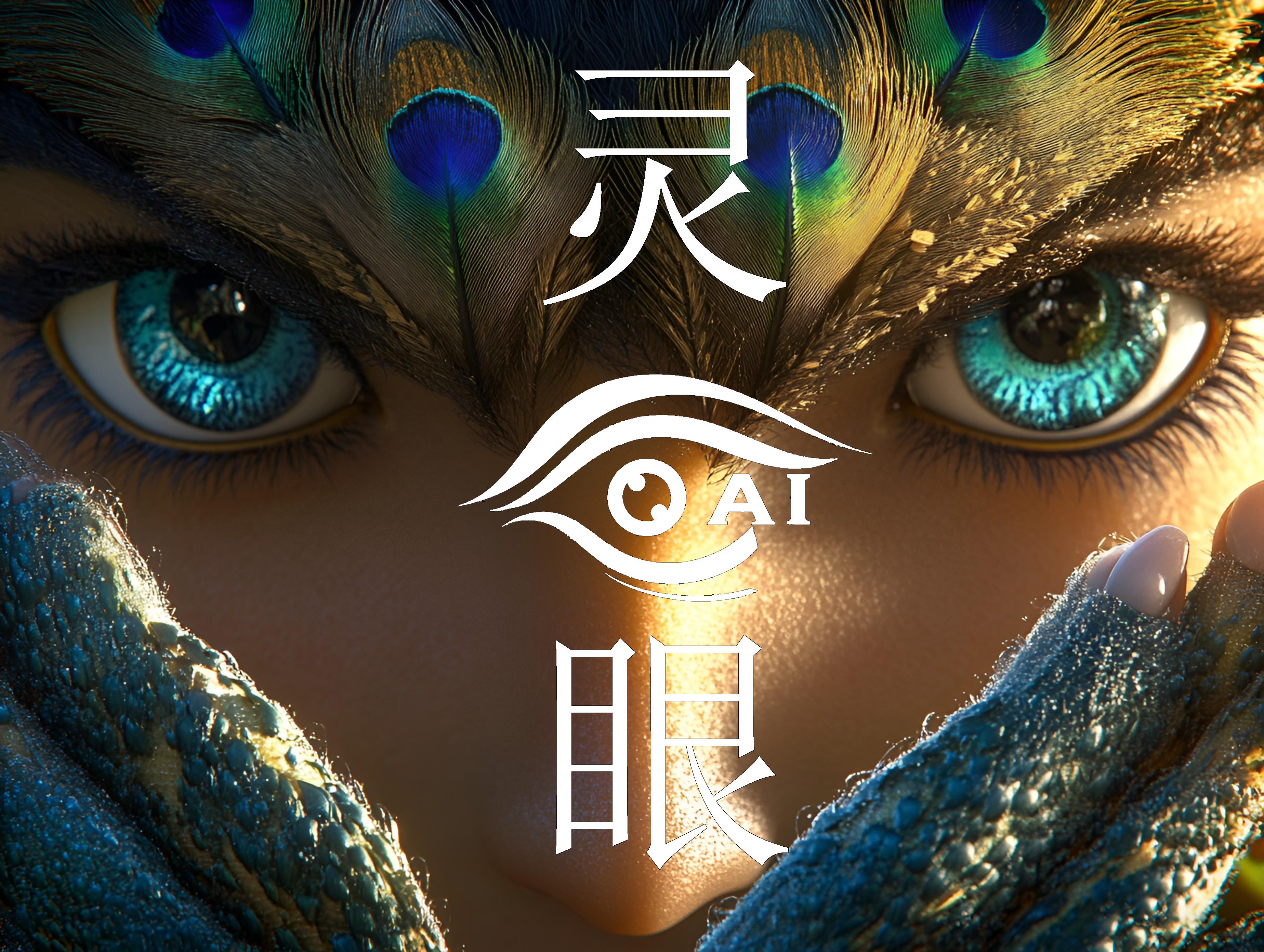 灵眼AI