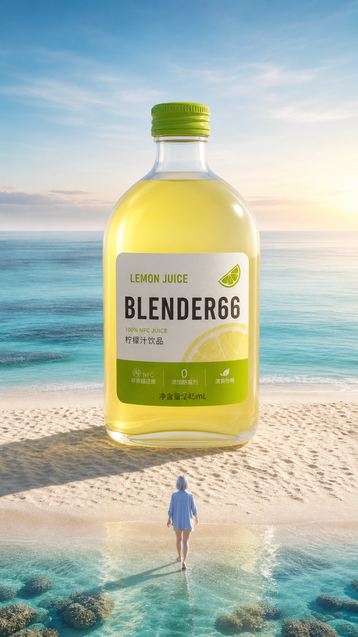 Blender66猫