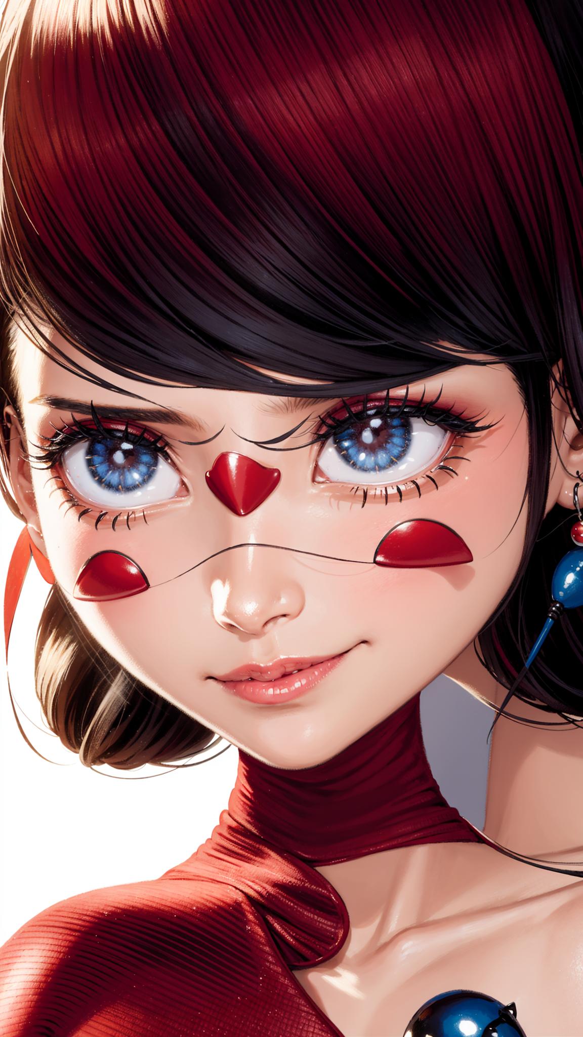 美丽暗杀