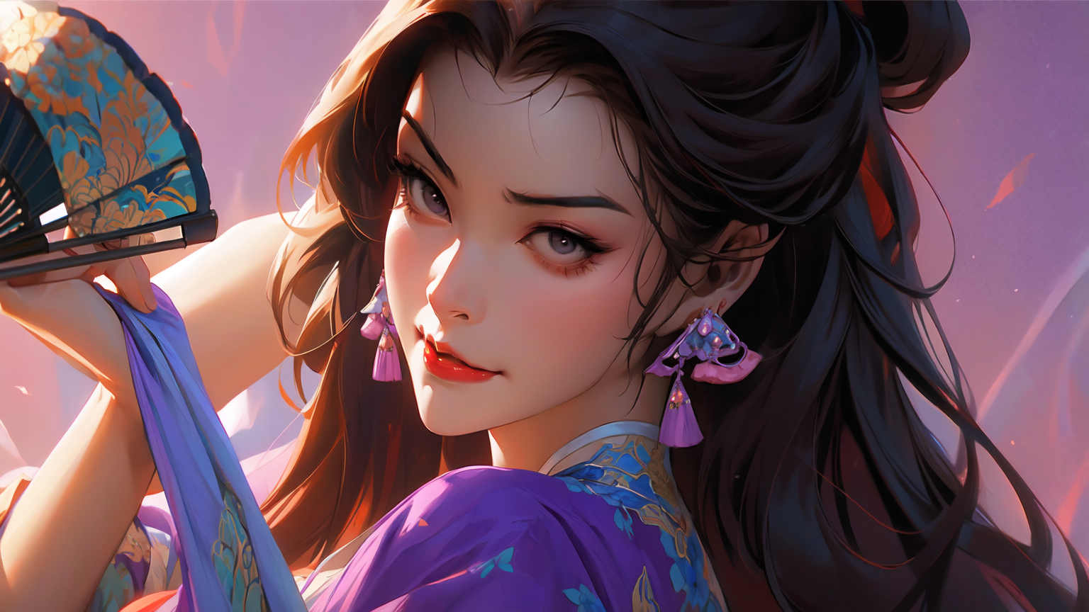 潘金莲