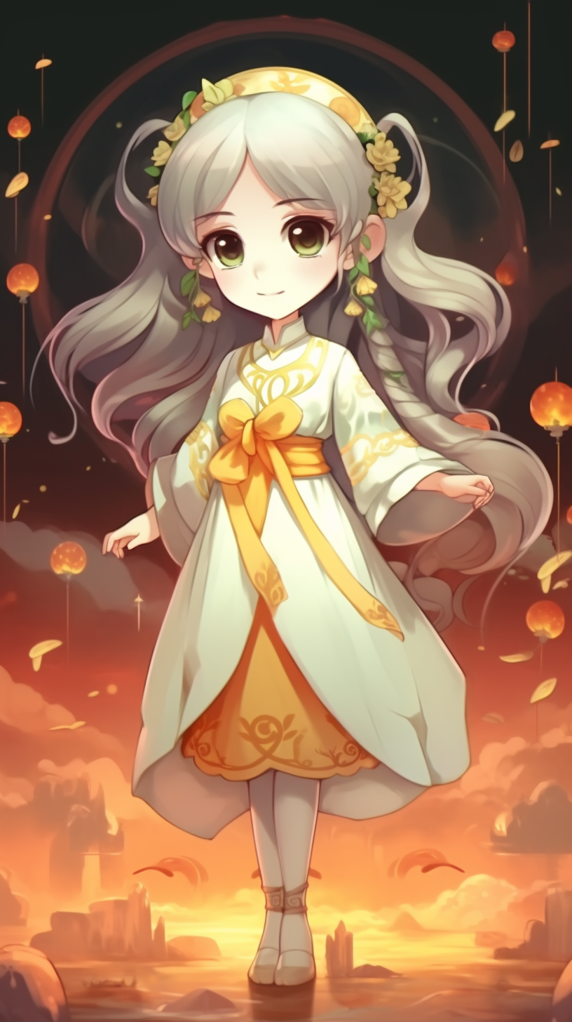 岁满进秋月 天涯共此时