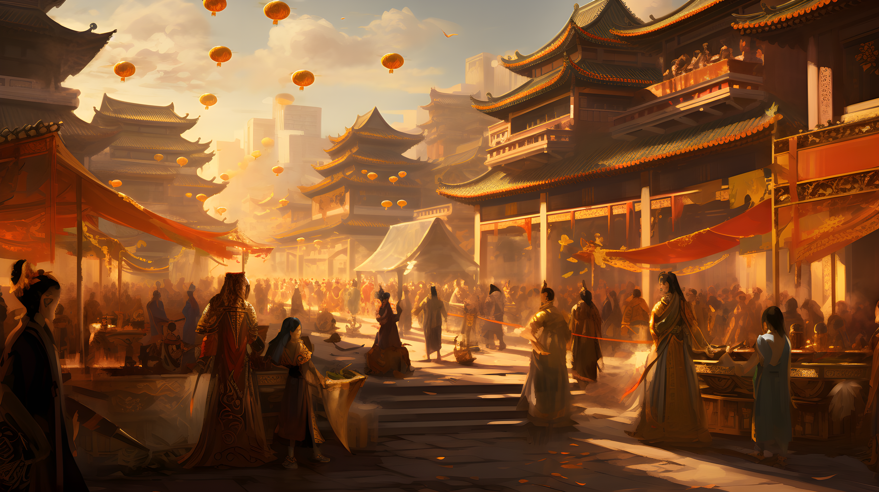 大唐-安西都护府