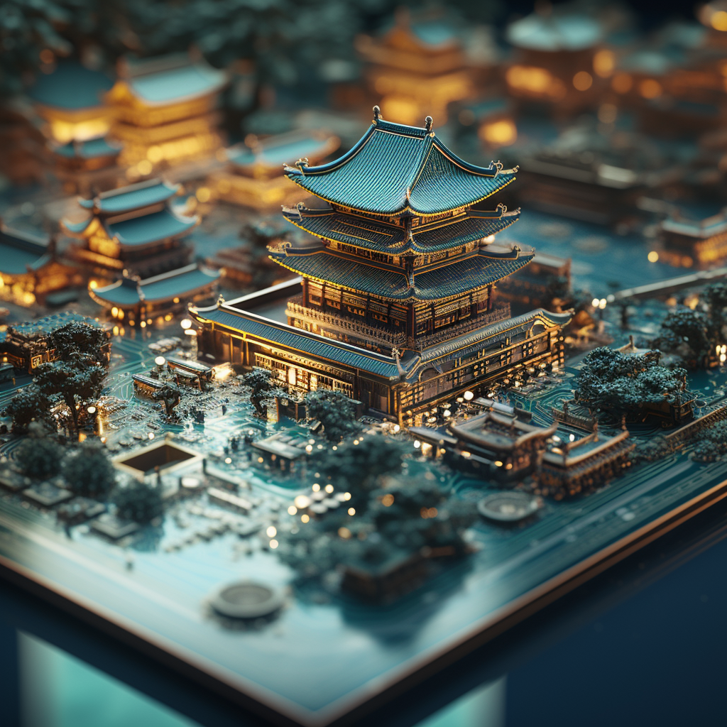 盛世盛唐，遥遥领先