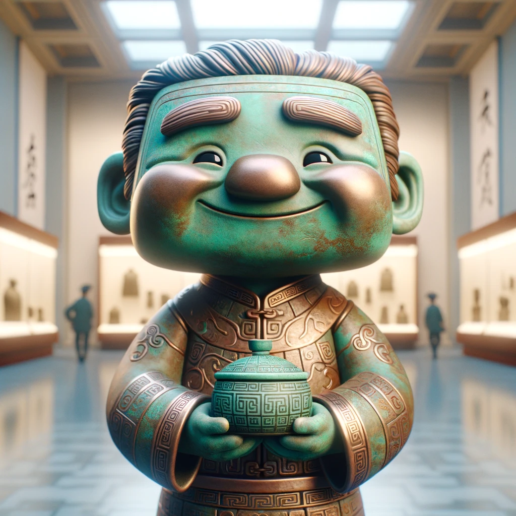 鼎爷