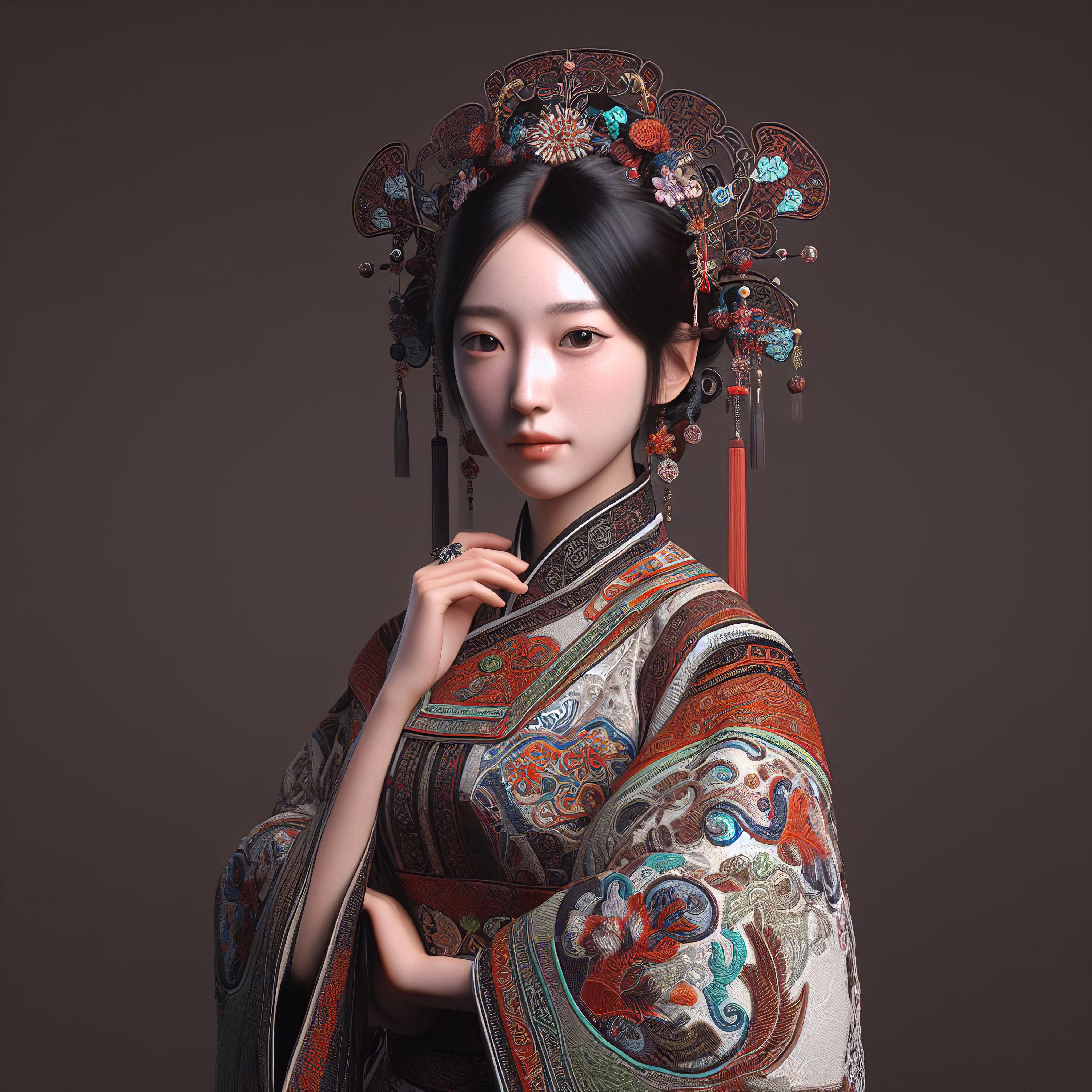 婉湘
