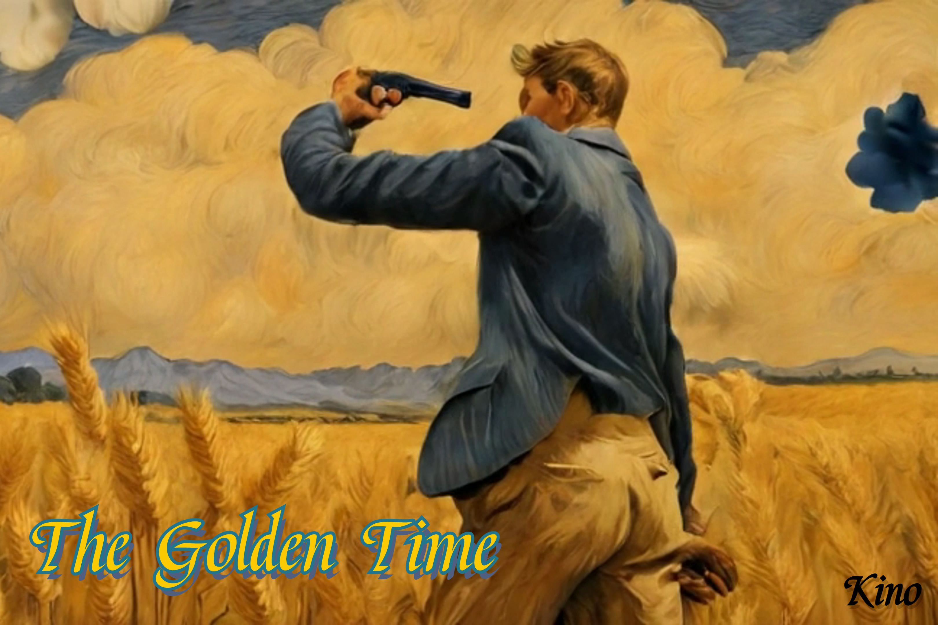 The Golden Time