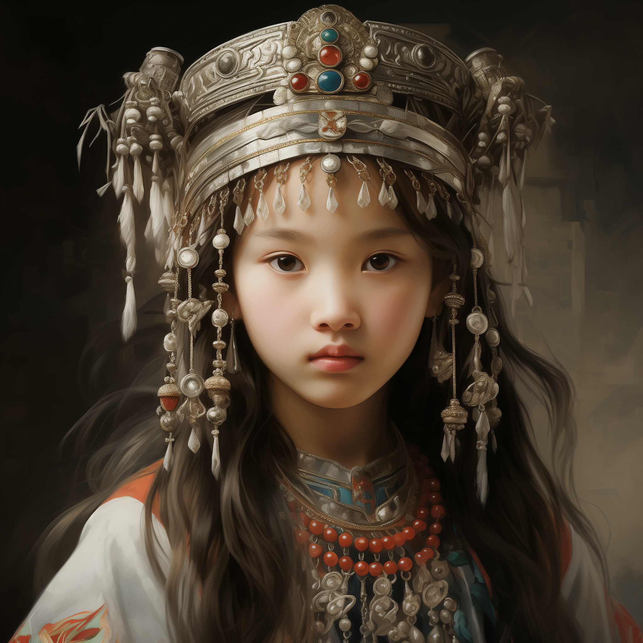 湘女