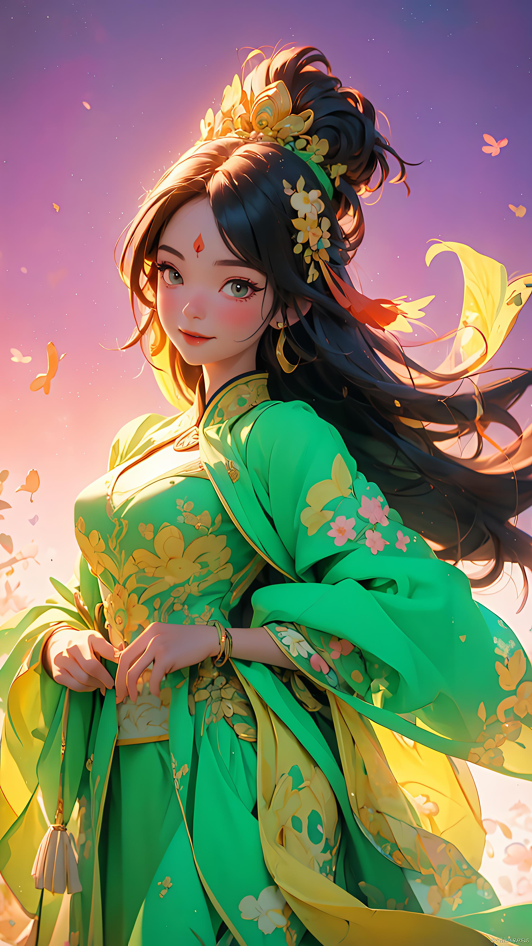 敦煌仙