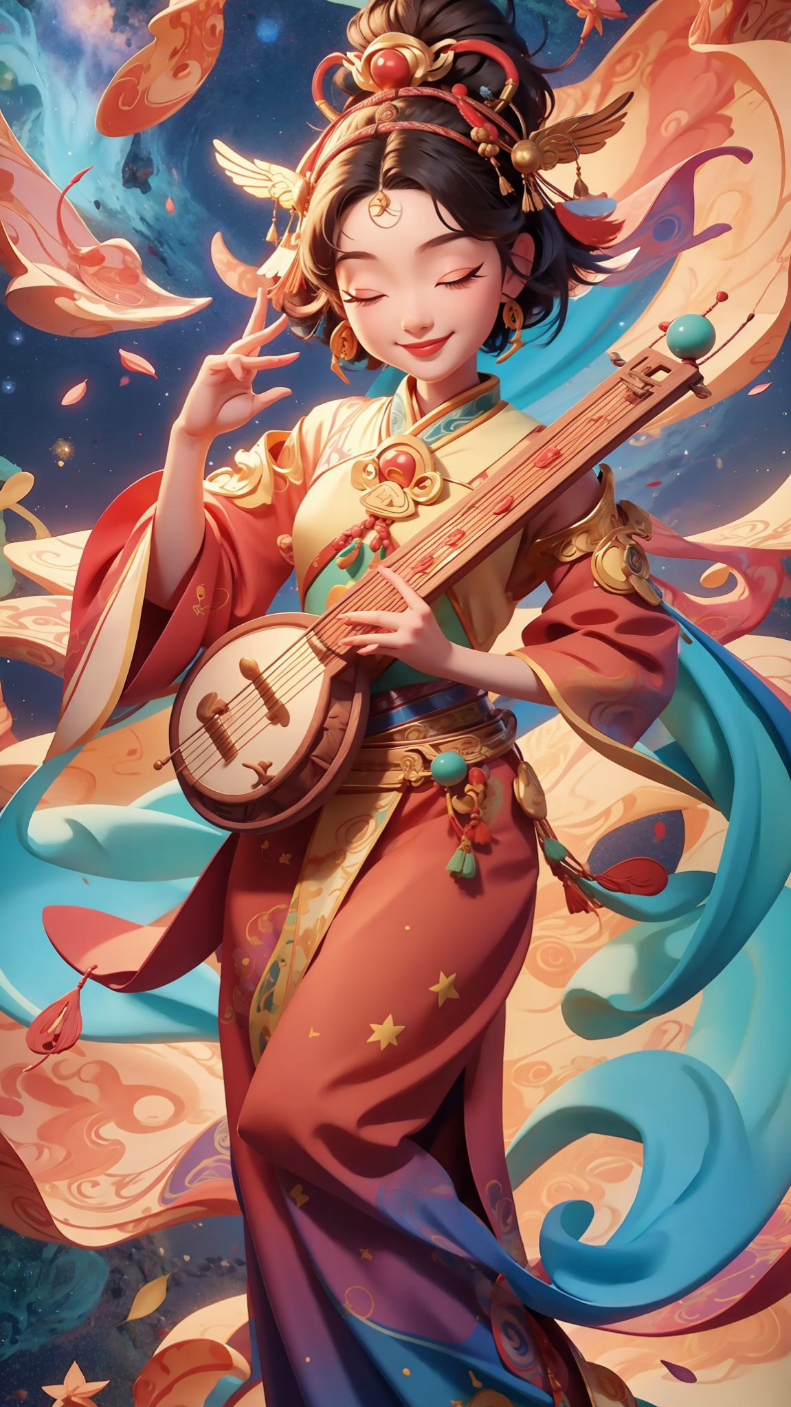 敦煌壁画