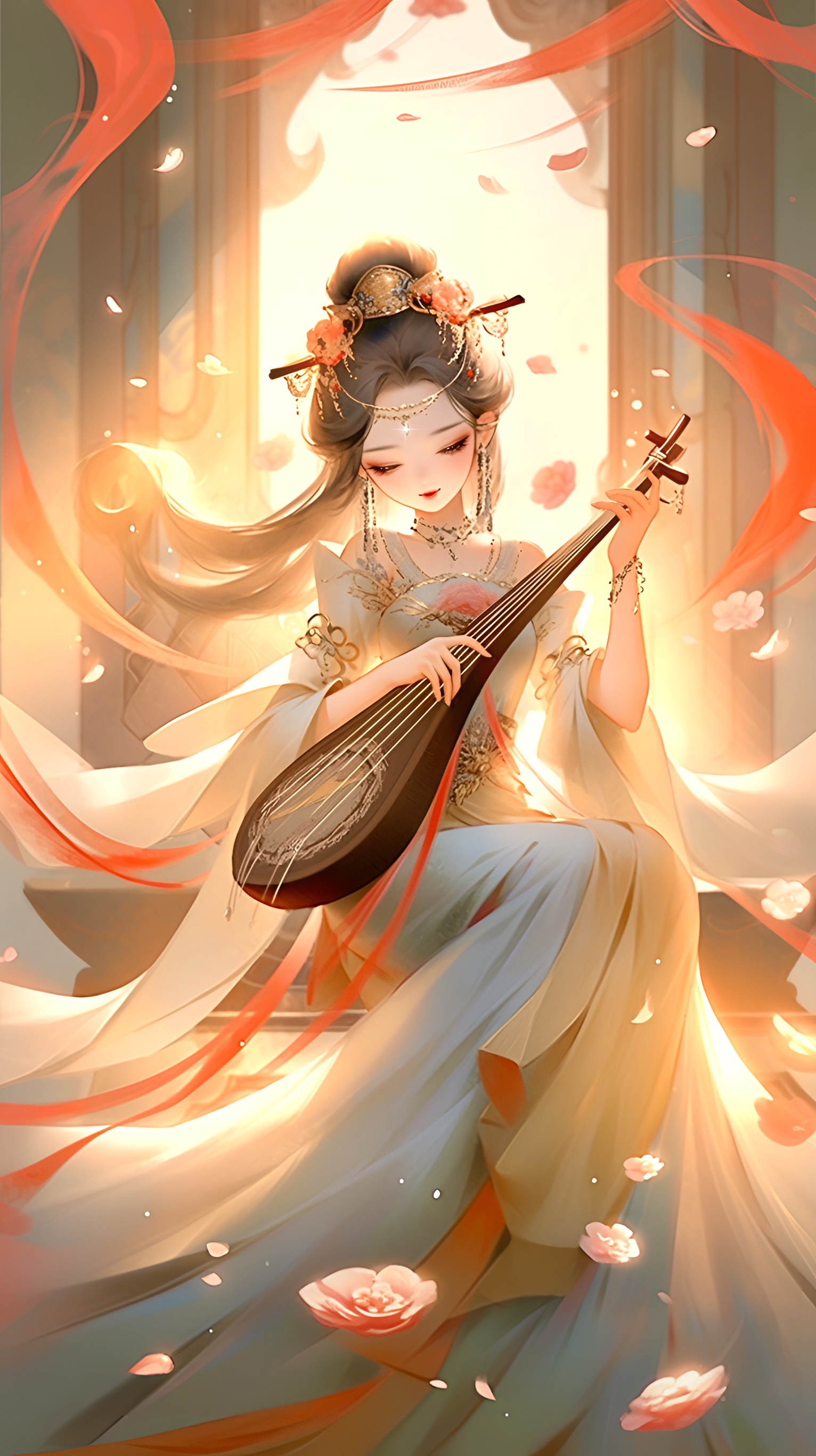 丝路之美