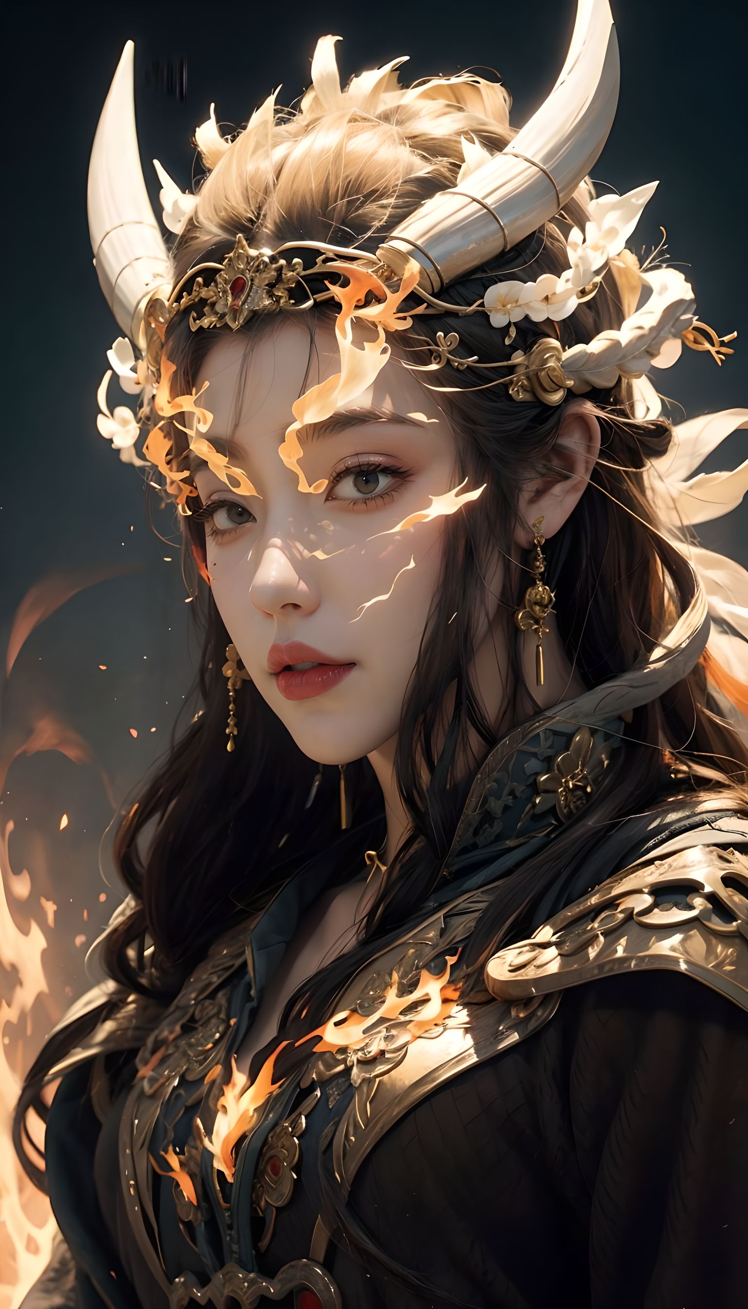 法师龙玥