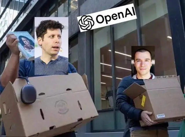 OpenAI将任命新董事 并公示CEO罢免调查结果