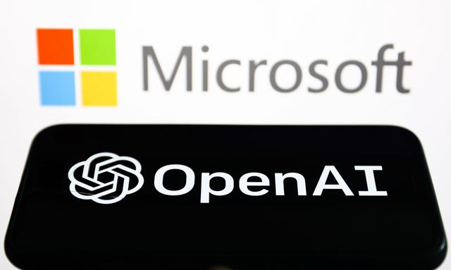 内部人士抱怨微软沦为“OpenAI的IT部门”