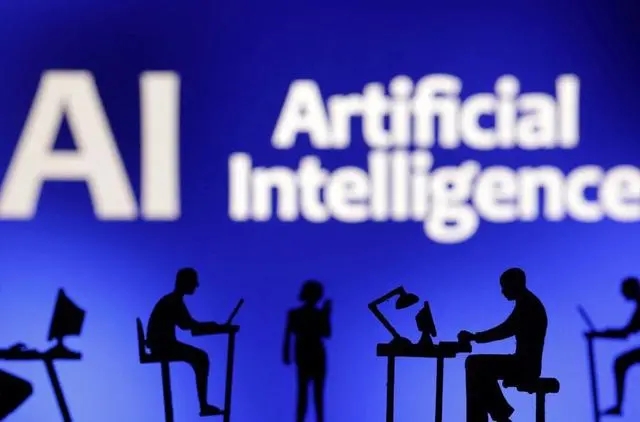欧盟议会批准全球首个AI法案