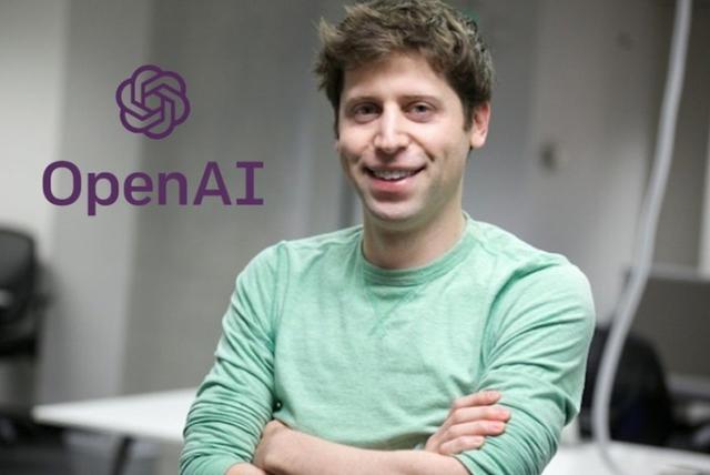 OpenAI CEO奥特曼在中东之行推动构建全球AI联盟
