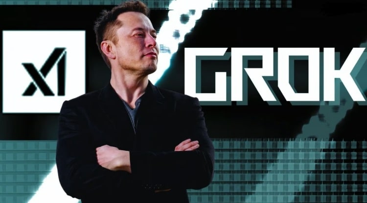 马斯克的人工智能初创公司xAI称Grok-1.5V将很快提供给早期测试者使用