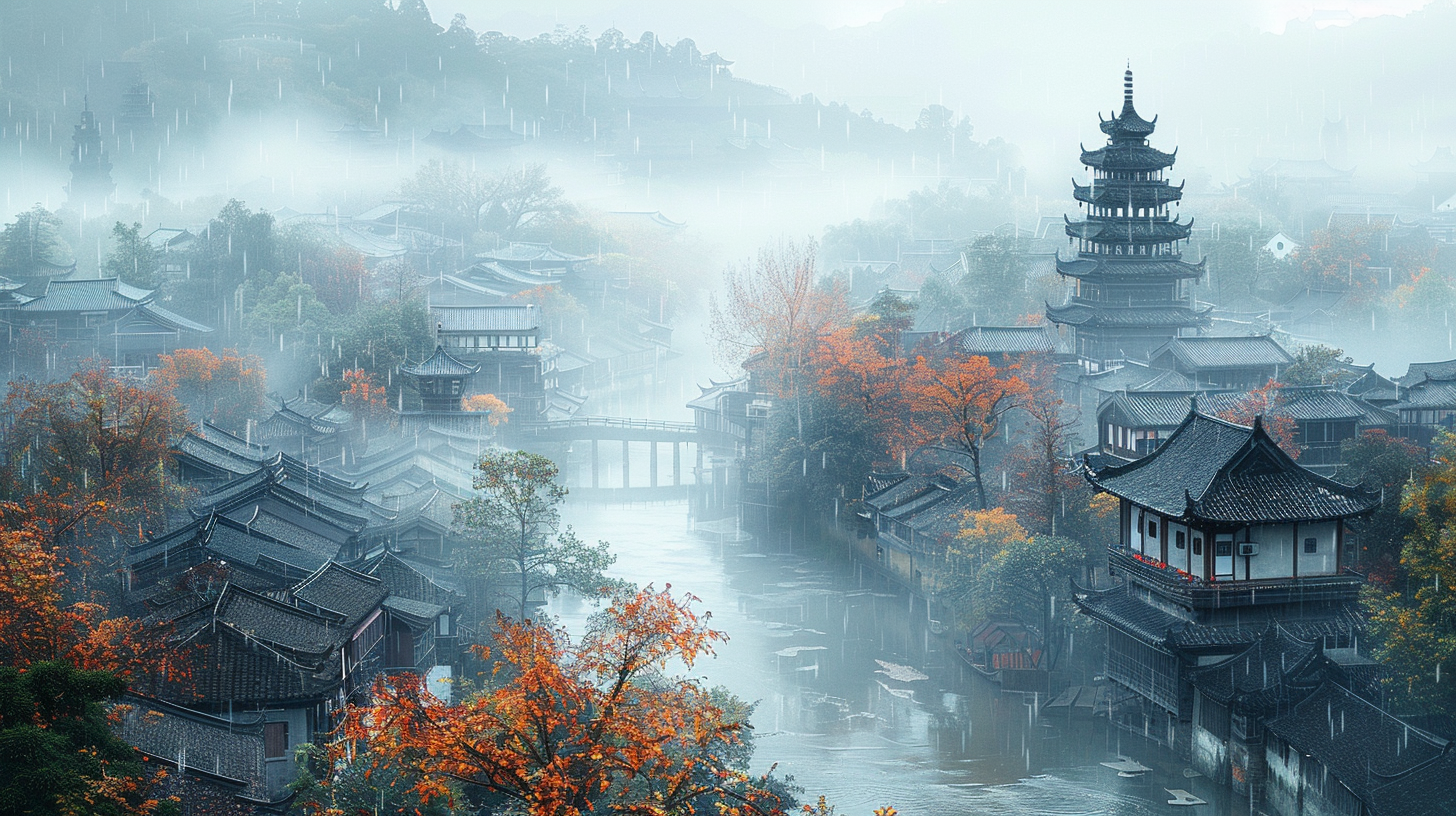 《古韵瓯声:温州瓯窑的千年瓷韵》_AI短片_ai视频创作-AITOP100,专注ai人工智能!