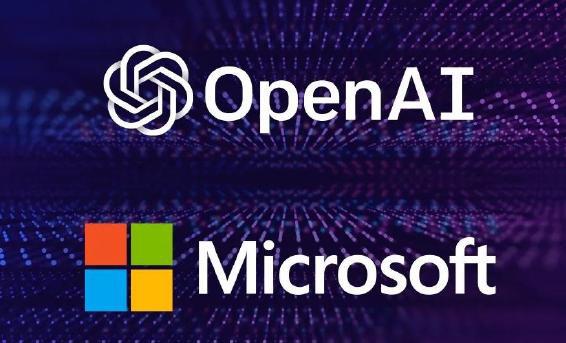 微软据悉准备推出新的人工智能语言模型，同谷歌和OpenAI竞争