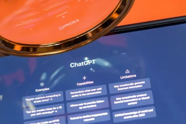 ChatGPT.COM 域名启用 其搜索产品预计本周上线