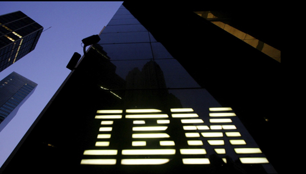IBM将在爱尔兰增加800个人工智能相关岗位