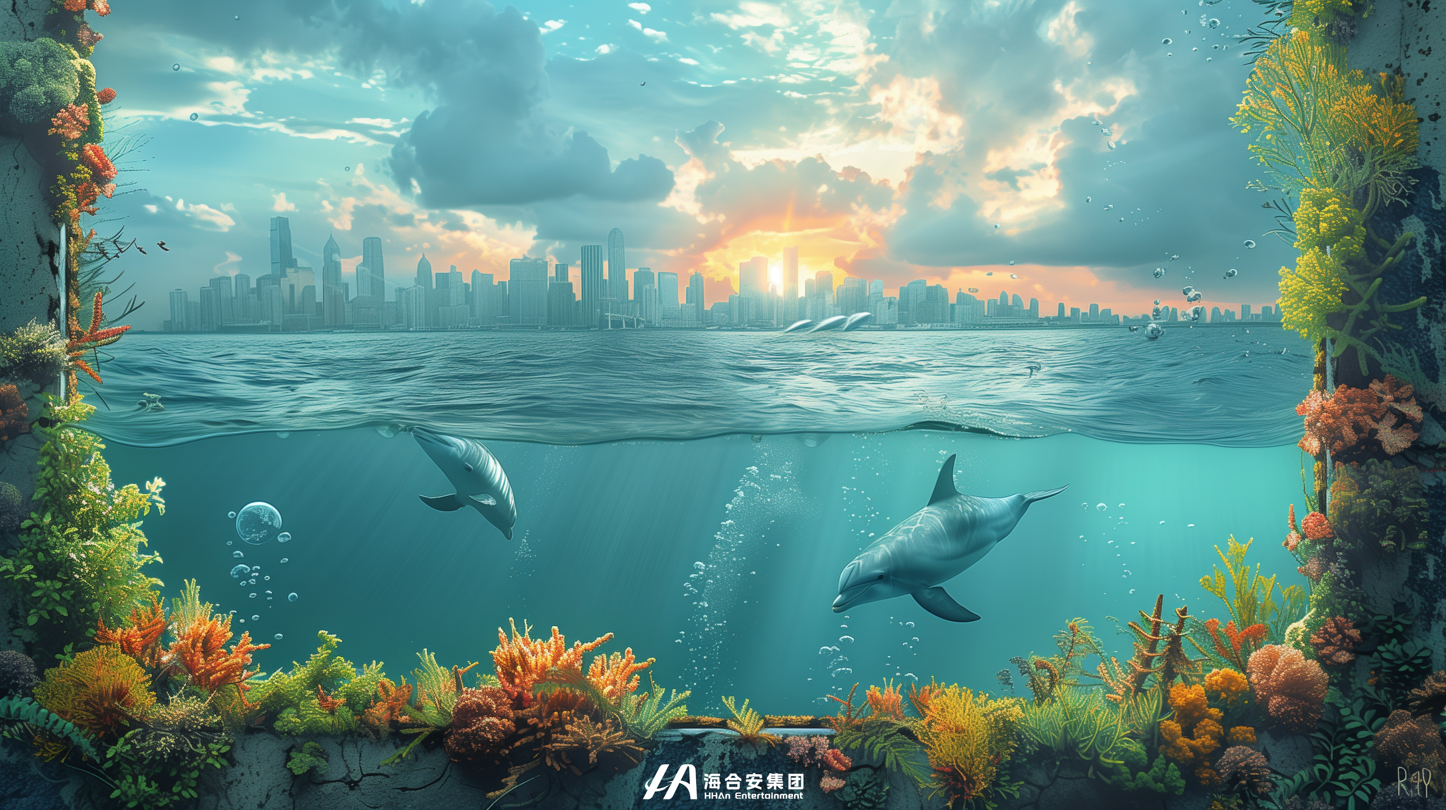 海平危局