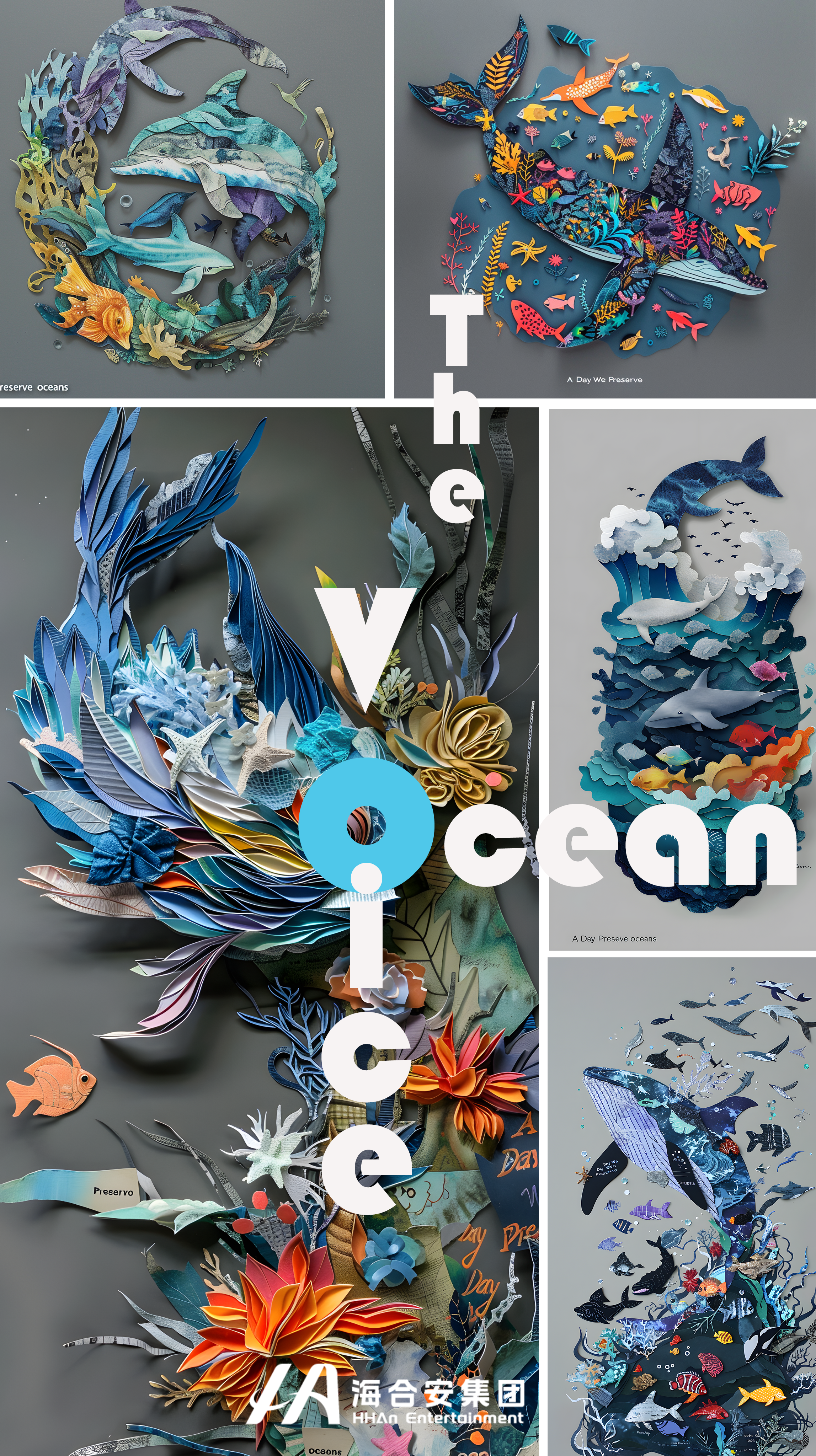 The Voice of the Ocean