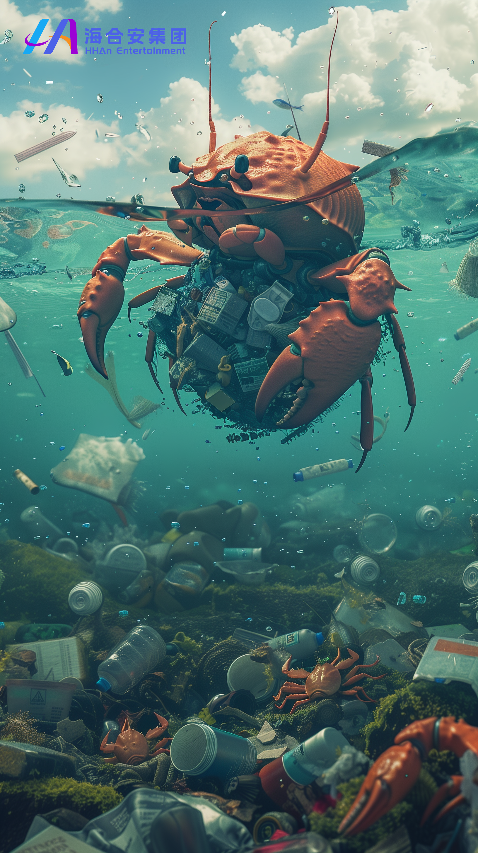 大海无量