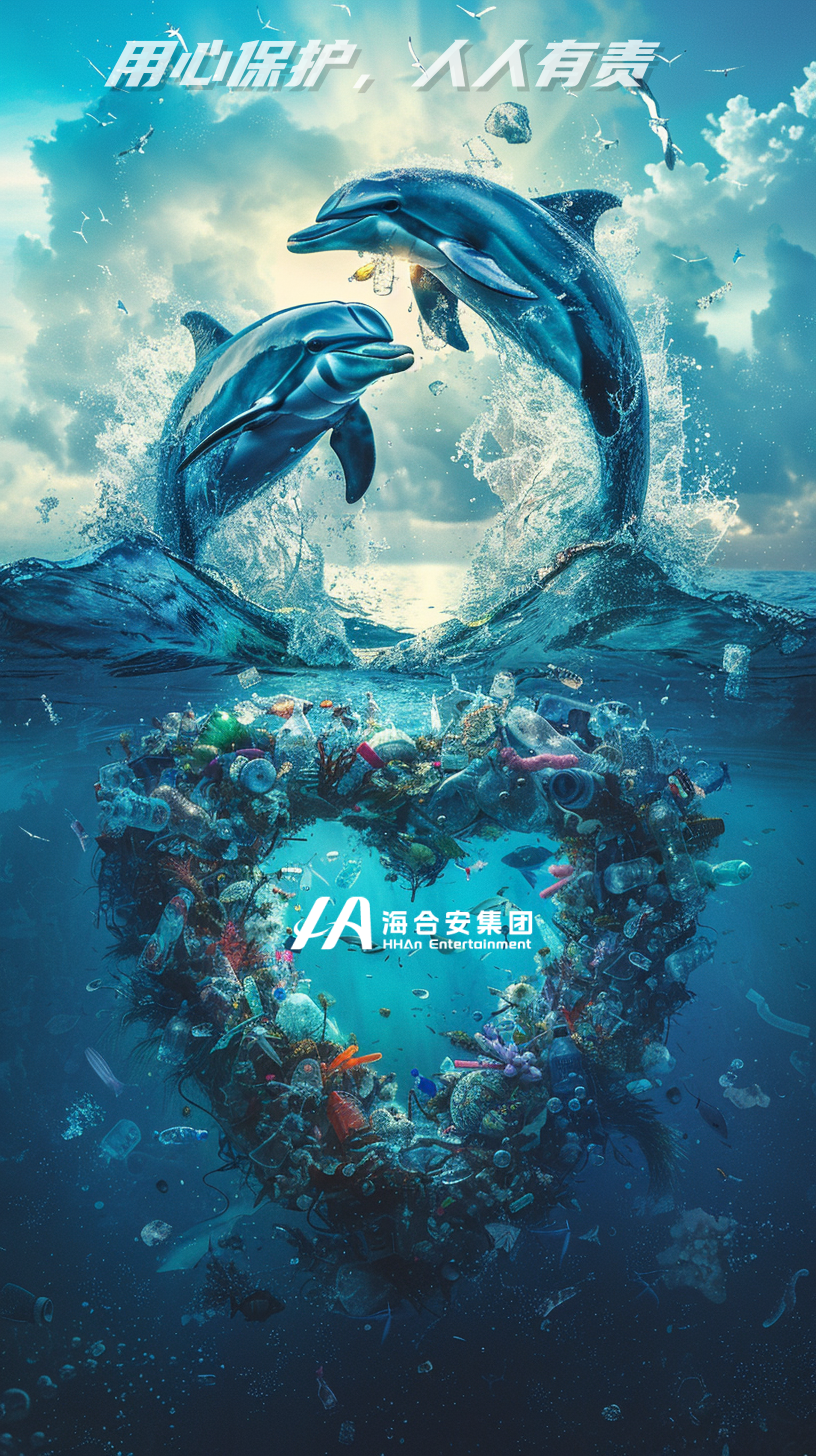 为海发声|向洋而生
