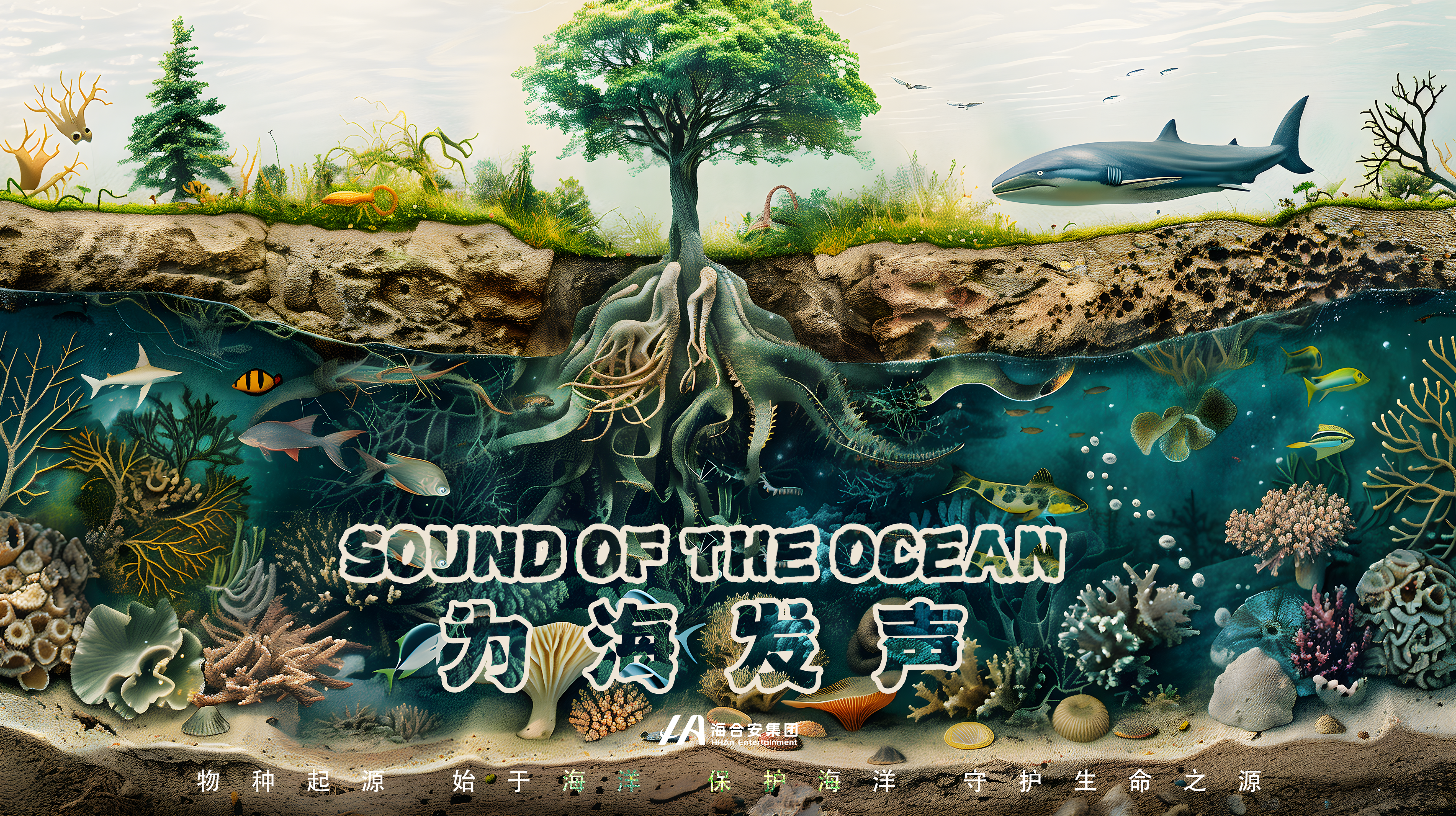 物种起源