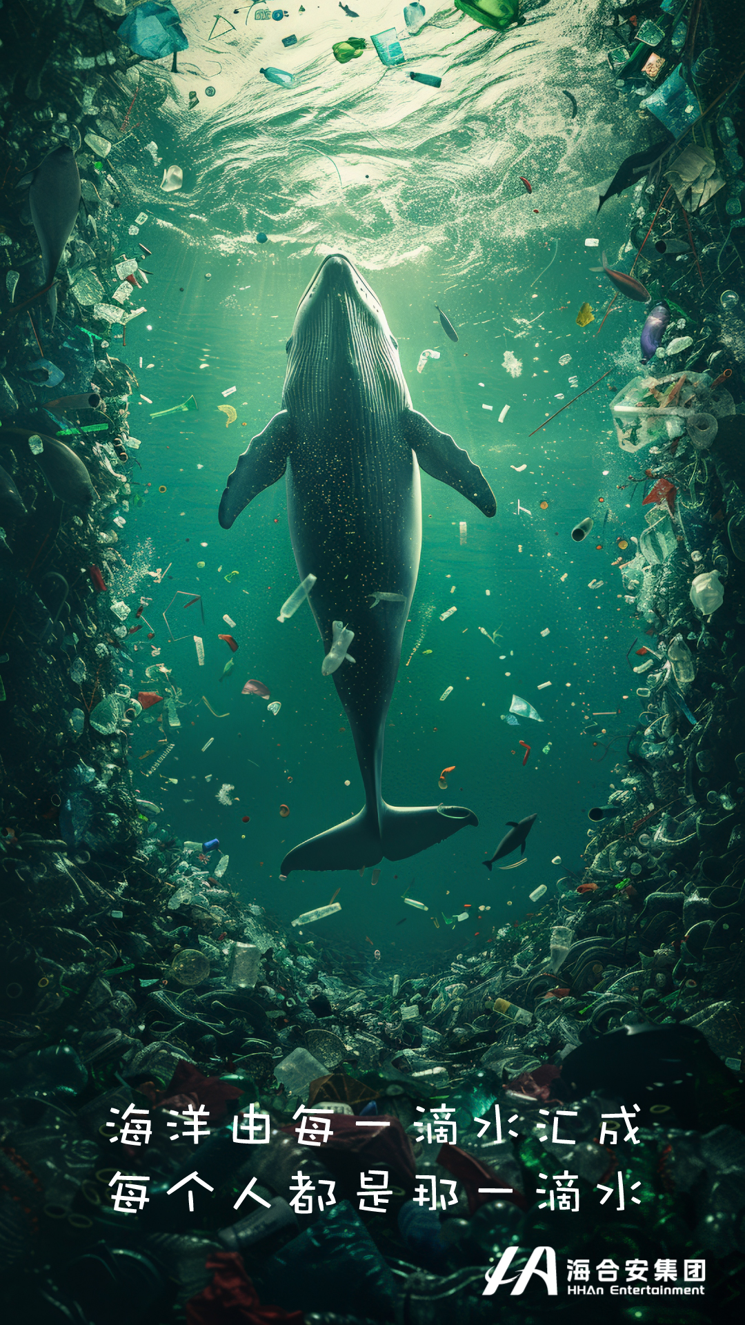 海洋心声