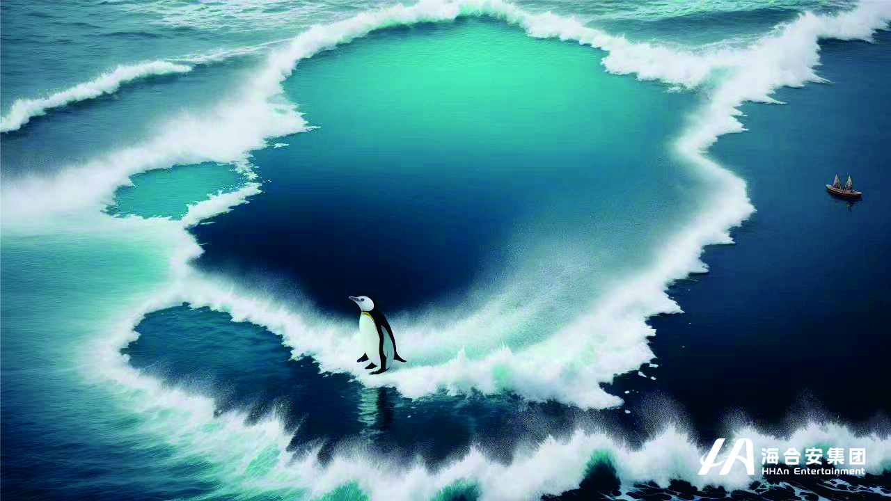海之呼唤