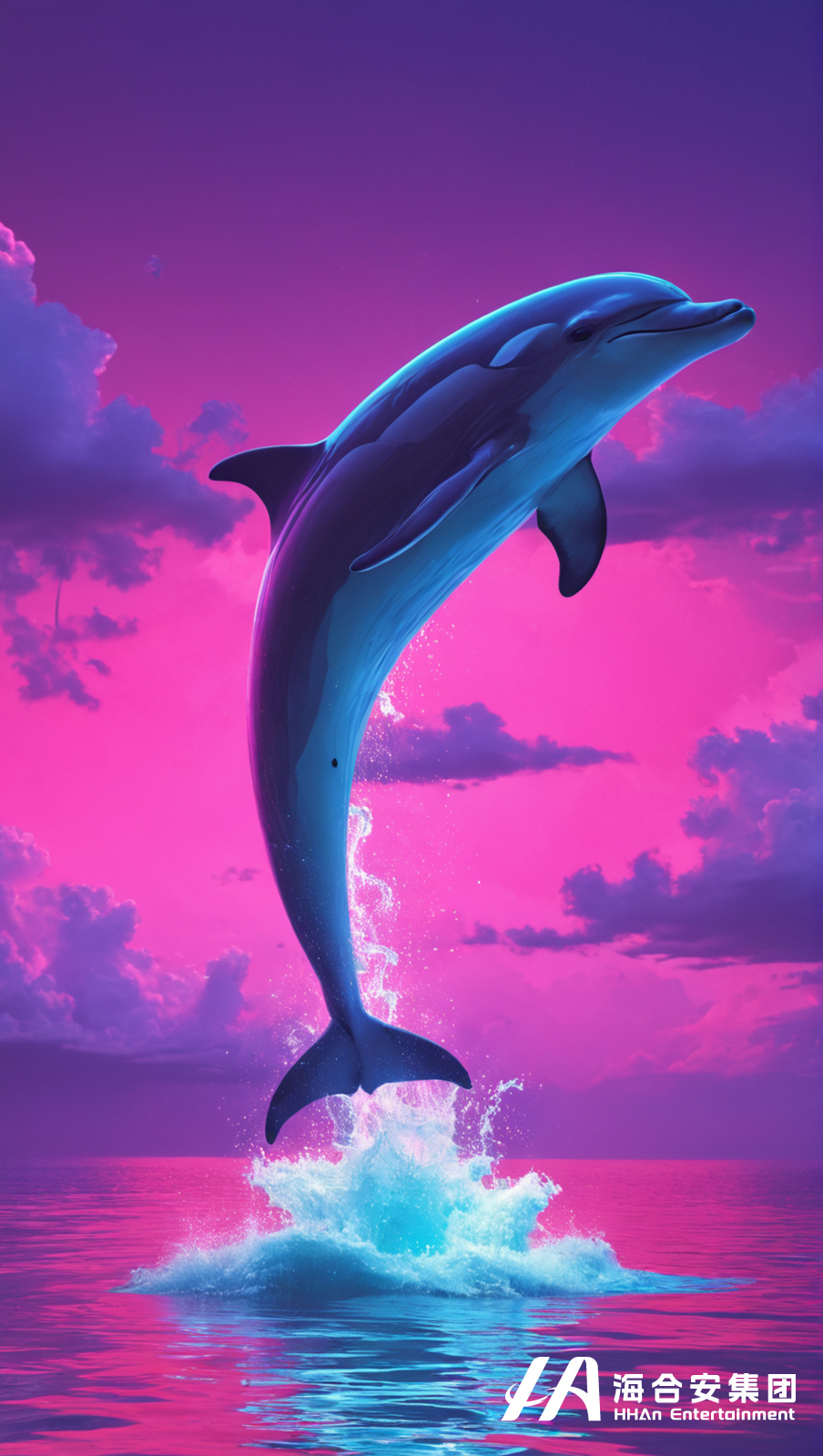 海豚