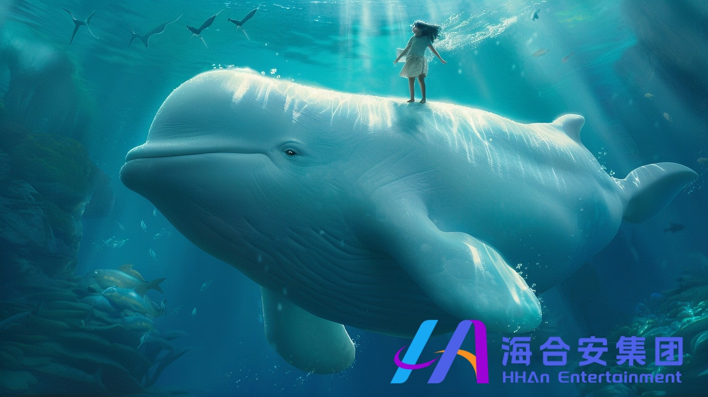 梦幻海洋