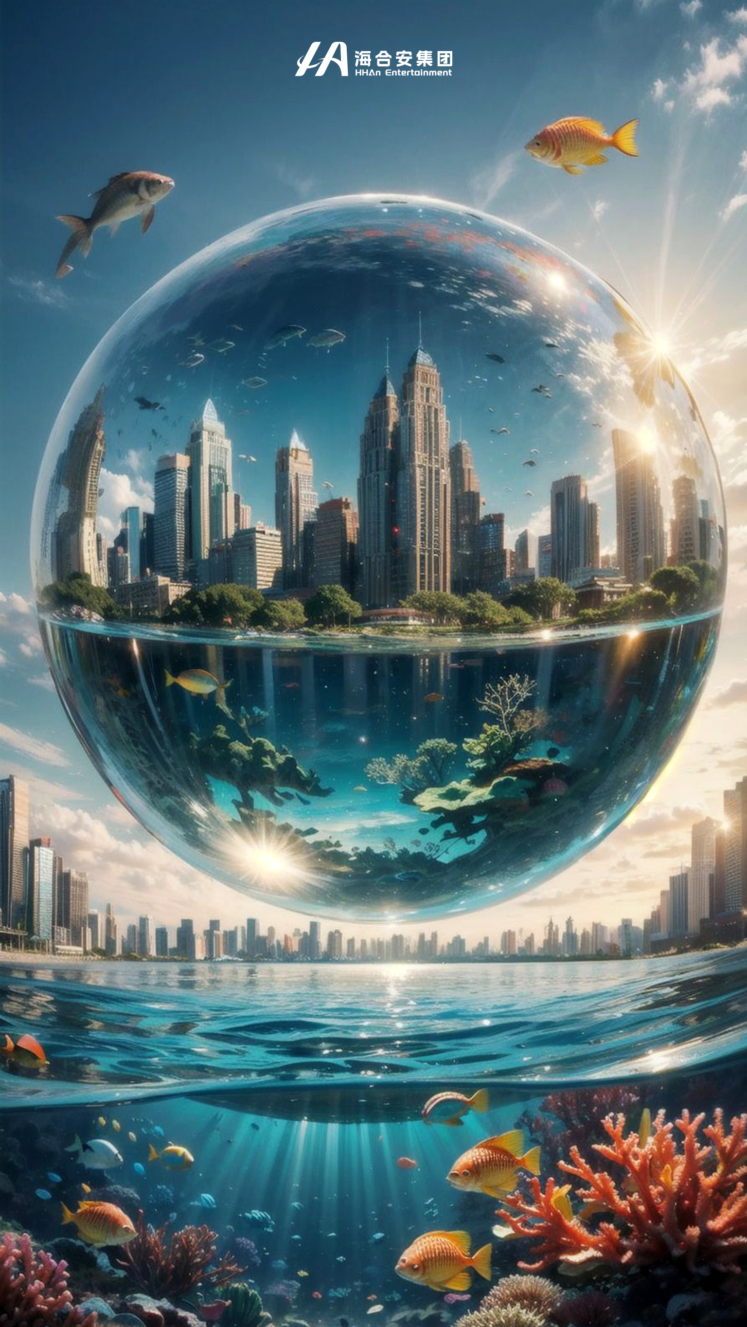 另一个家园