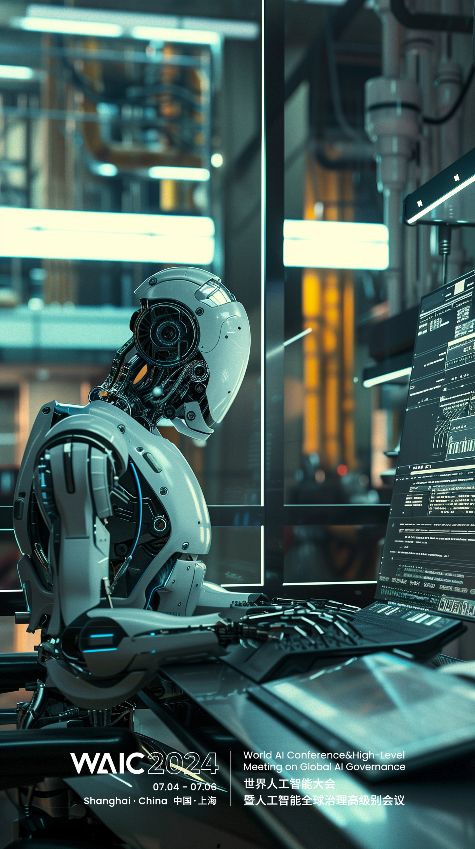 AI智能管理（工作组）