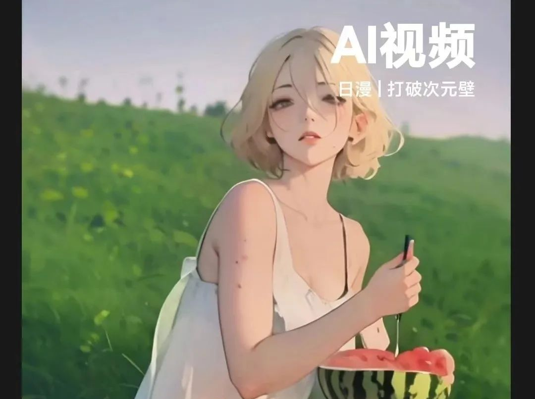 腾讯智影小程序升级：AI视频功能助力一键创作风格化短片