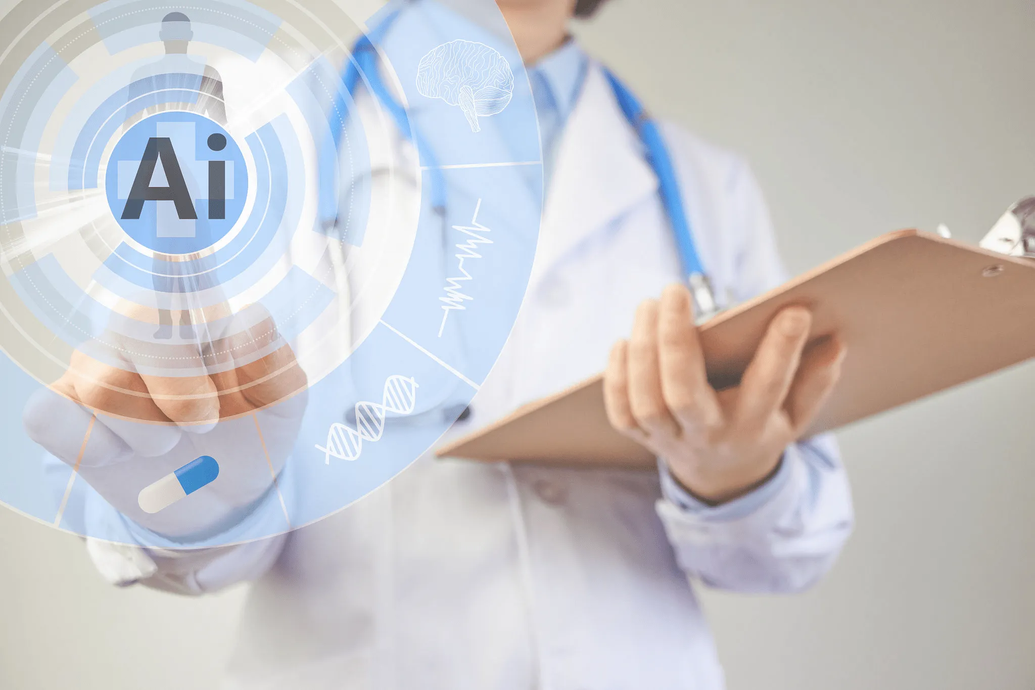 AI模型可为癌症患者选择最佳疗法