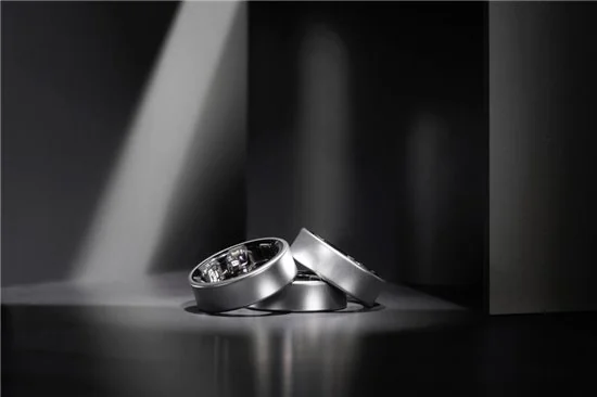 国行三星 Galaxy Ring 智能戒指发布：支持监测心率、体温，售价 2999 元