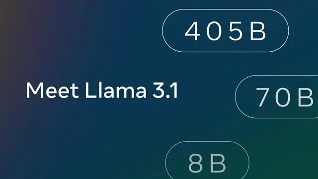 重磅！首个超GPT-4o开源大模型，最强Llama 3.1正式发布