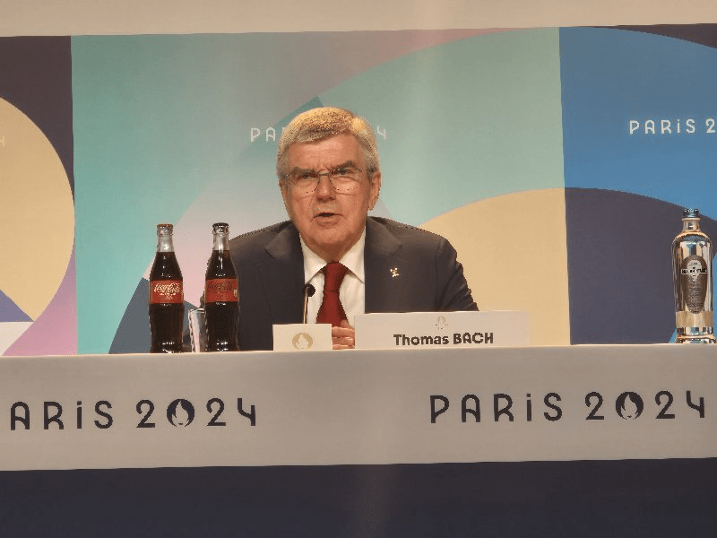 国际奥委会：人工智能有望革新体育人才选拔方式