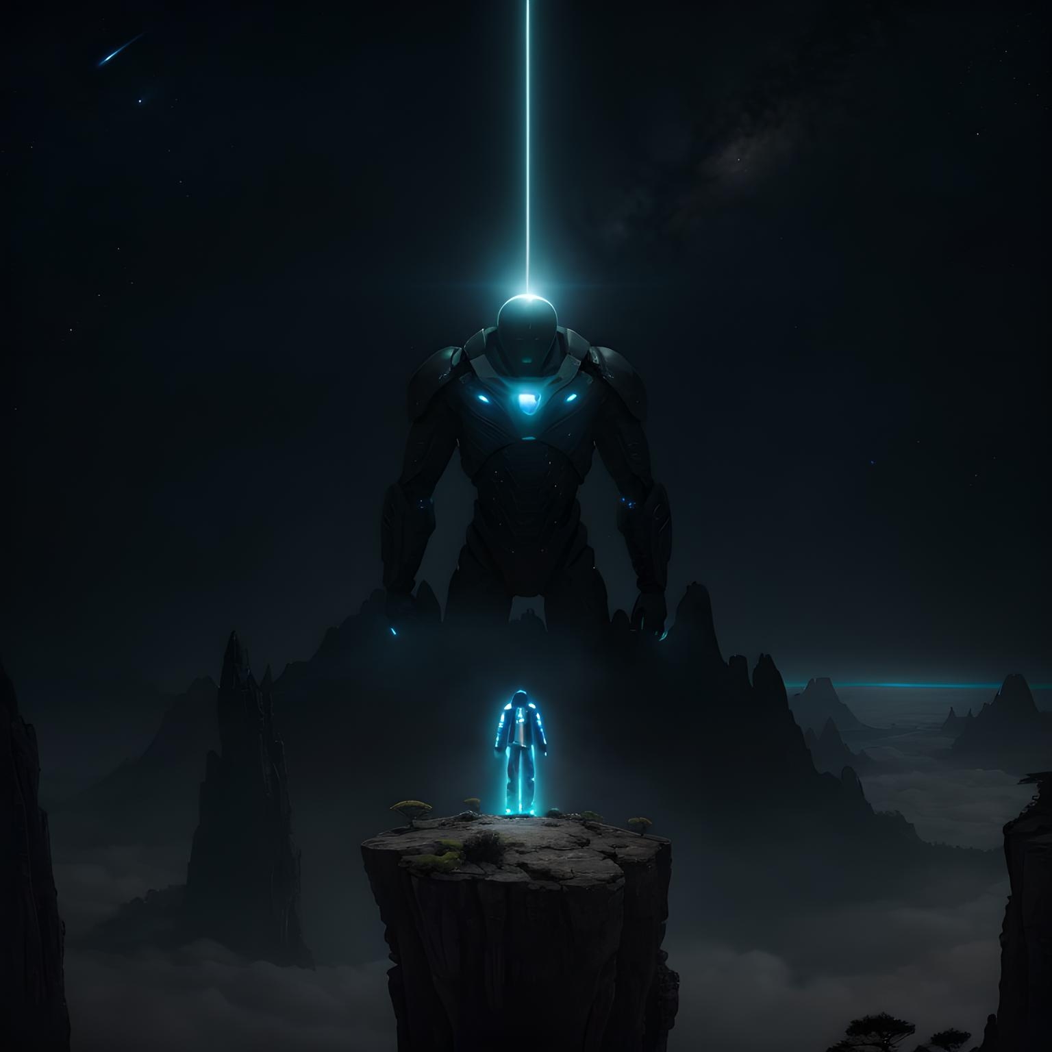 星甲
