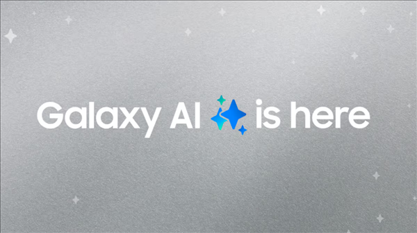 三星：AI功能下放Galaxy A55/A35
