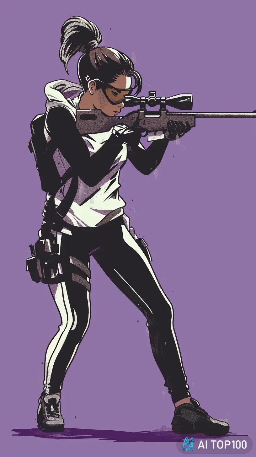 【AI奥运梦,中华奥运魂】AIGC奥运海报创作活动热度榜第3名