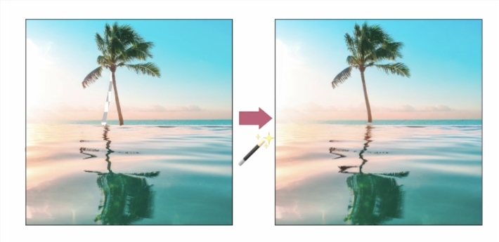 Adobe推魔法修复AI工具Magic Fixup，将彻底改变照片编辑体验？