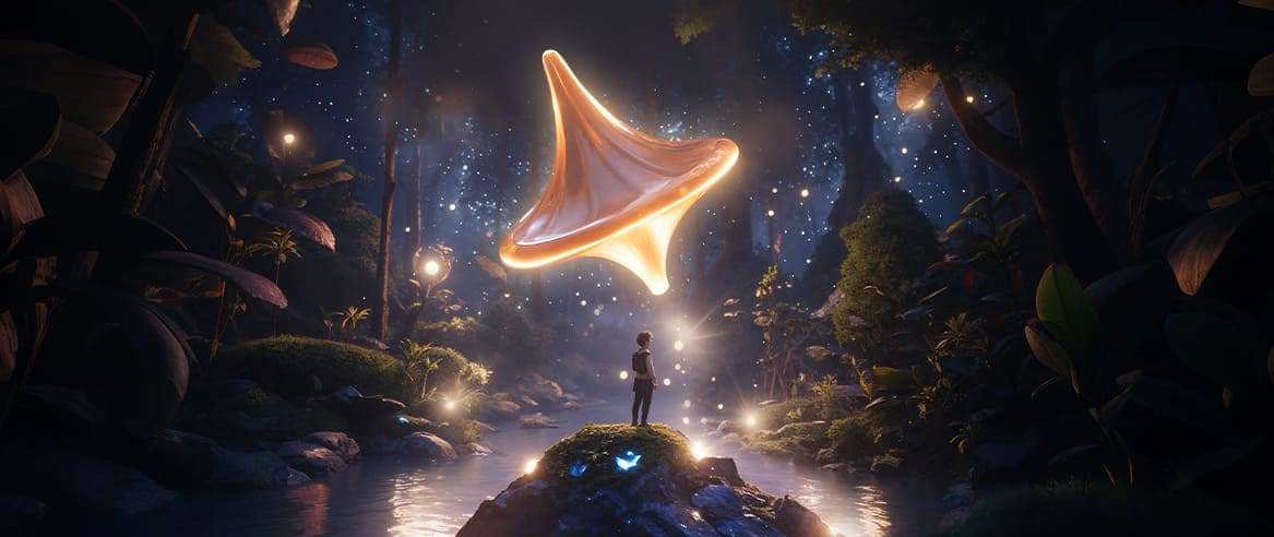 Dreamina即梦AI赏金计划第3期—招募教程达人