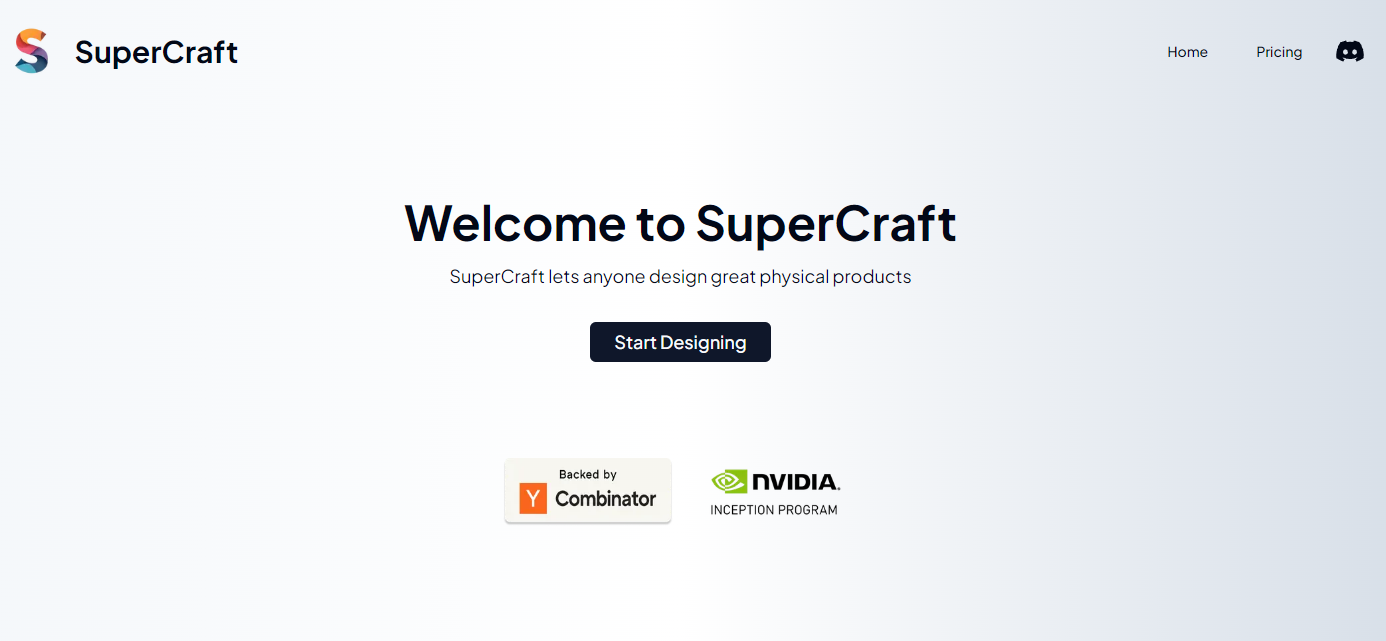 SuperCraft:设计师的新神器来了