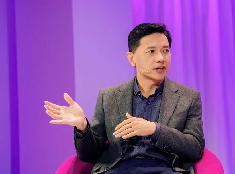 李彦宏内部讲话曝光：外界对大模型有很多误解，未来模型之间的差距会变大