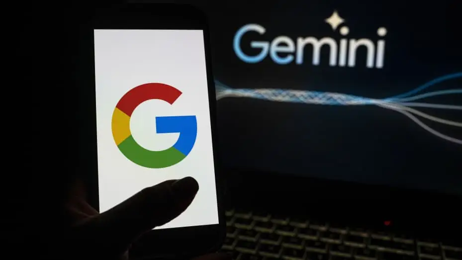 美国一家生成式AI公司起诉谷歌旗下Gemini侵犯其商标权